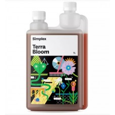 SIMPLEX Terra Bloom 1 L